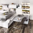 Minifabrik Laser - Alpine White 2