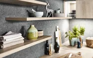 Minifabrik Easytouch 2 - Lacquer laminate, mineral green ultra-matt 4